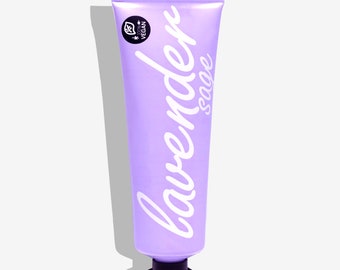 Lavender & Sage Hand Cream  - Add On - Build your Box