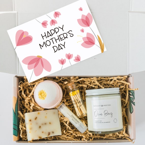 54 best Mother's Day mother-in-law gift ideas