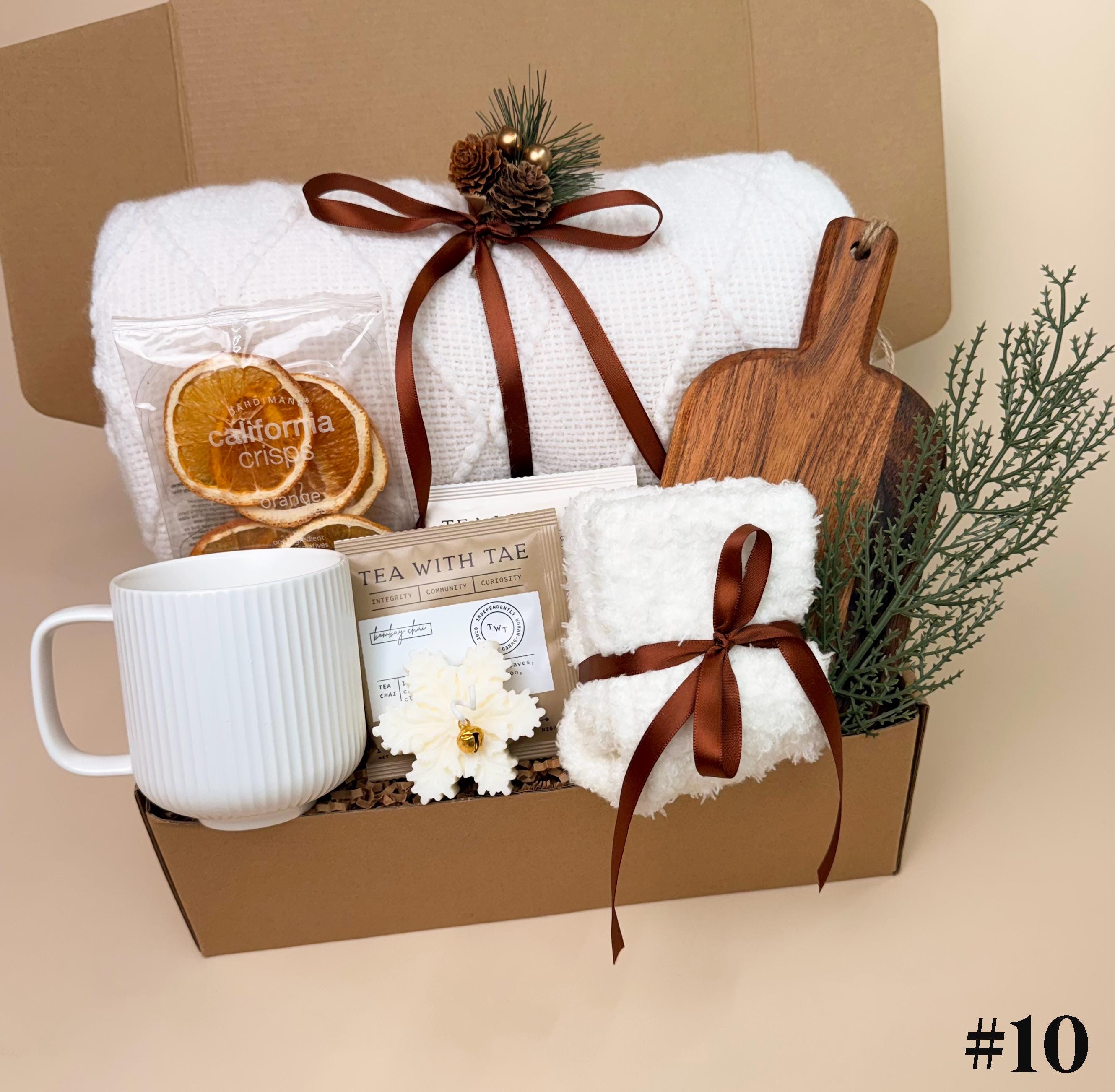Winter Gift Box - 60+ Gift Ideas for 2025