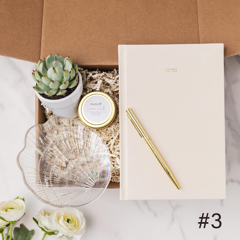 Engaged Friend gift box, Newly Engaged Gift, Bridal Gift Box, Engagement Ring Dish Gift Ideas, Unique Engagement Present for Best Friend BOX #3