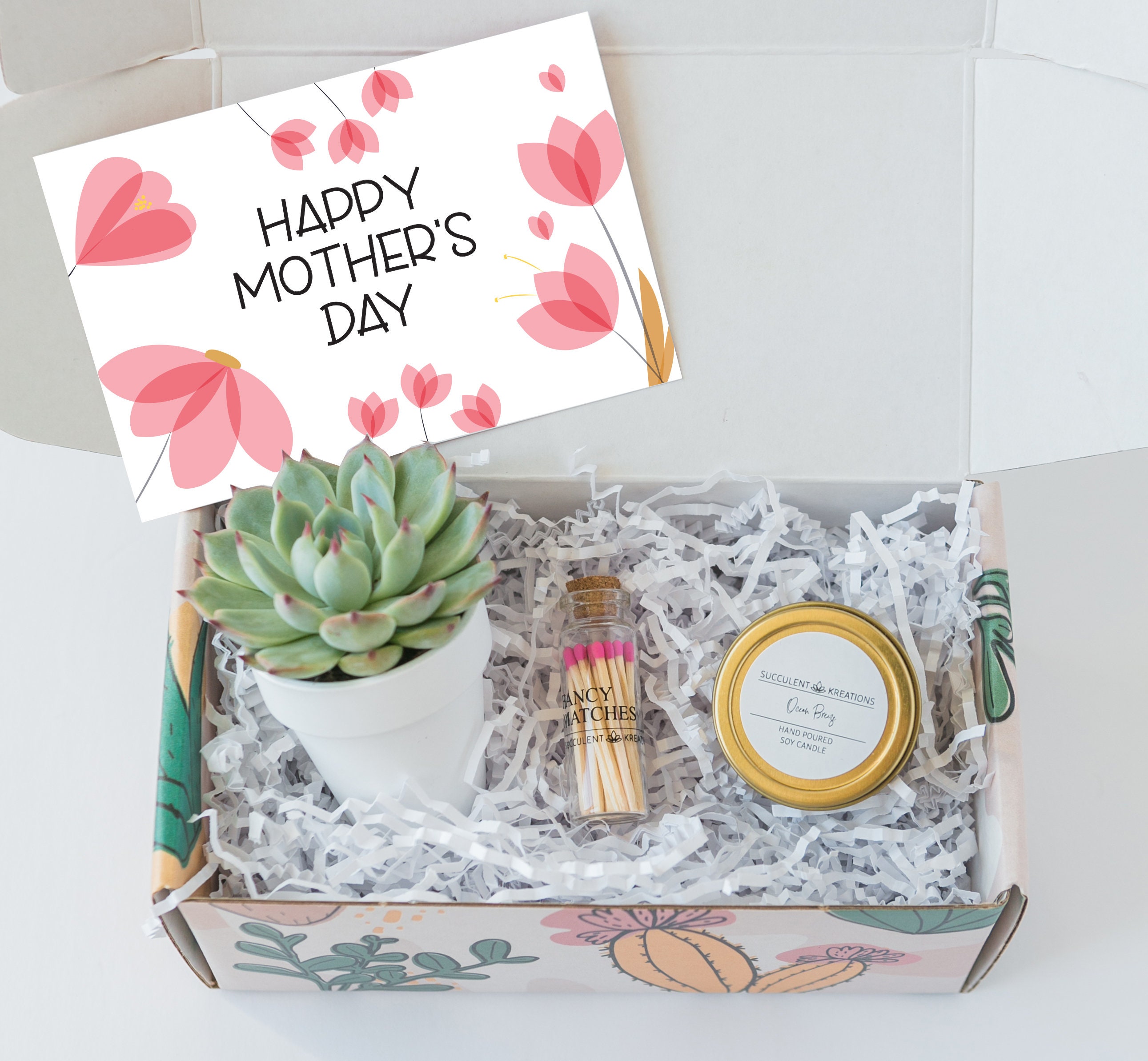 Mother's Day Gift Idea for New Moms: The New Mom Survival Kit - Ashley  Brooke Nicholas