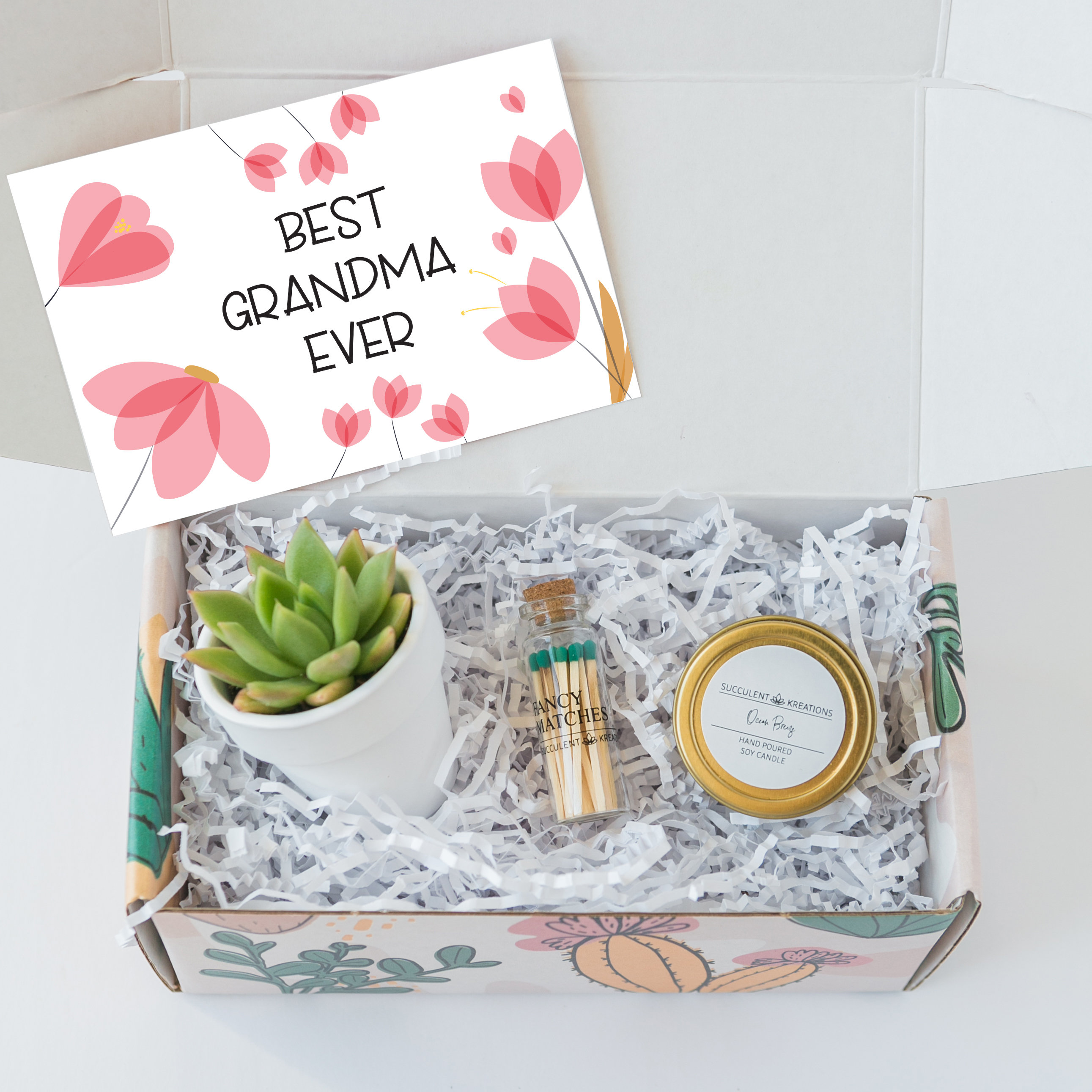 Gift For Grandma gift ideas for grandama best grandma ever Etsy