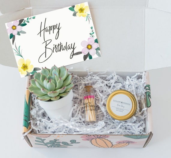 Custom Birthday Gift Birthday Gift for Mom Birthday Gift Etsy