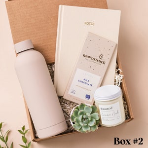 Congratulations Gift Box, New Job Gift, Coworker Gift Box, Job Promotion, Libbey Cup Gift, Best Friend Congrats, New Home, Gift Box