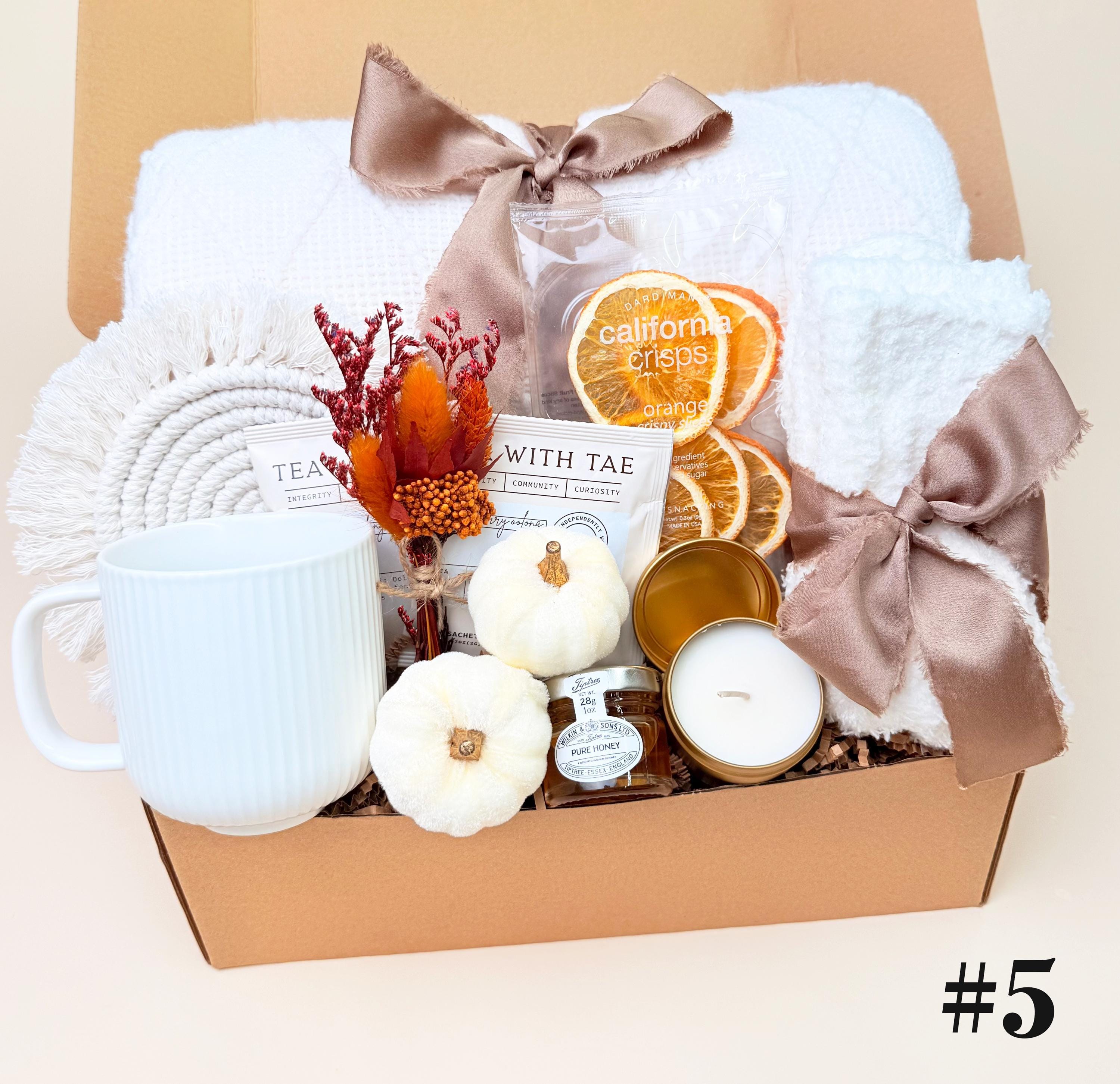 Clastyle Fall Dog Thanksgiving Storage Basket - Collapsible, Waterproof, 15.7x11.8x11.8 Inches