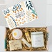 Relaxation gifts for women, Gift for her, Care Package, Mini Spa Gift, Relaxation Gift Set, Spa Gift for Her, Best Friend Gift, gift box