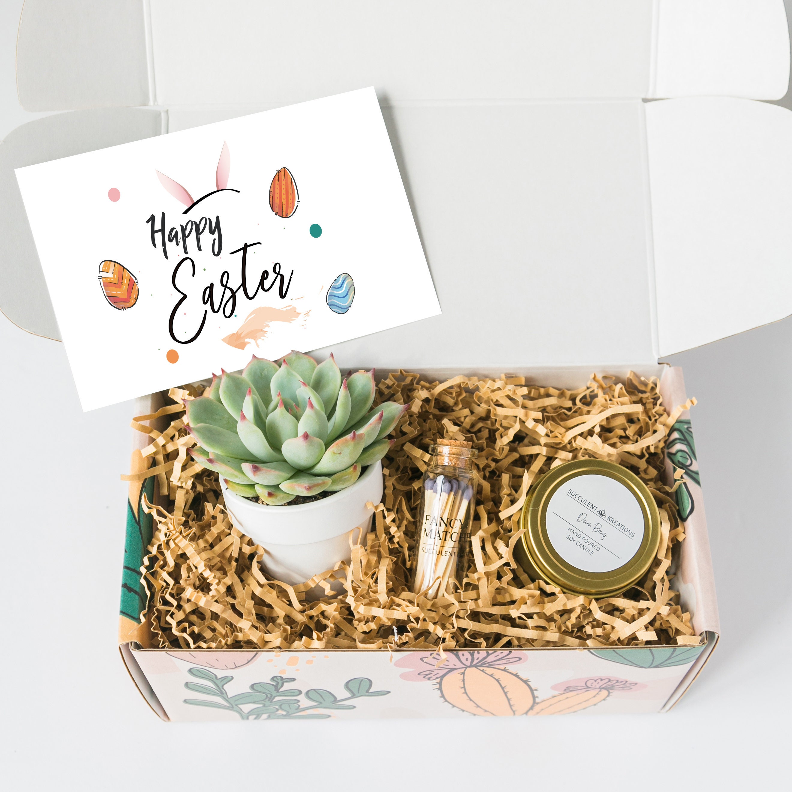 Unique easter sale gifts