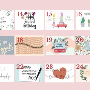 Succulent Gift Box - Thank You Gift - Appreciation Gift - Send a Gift - Succulent Gifts - Succulent Package - Sending Thanks imagem 4