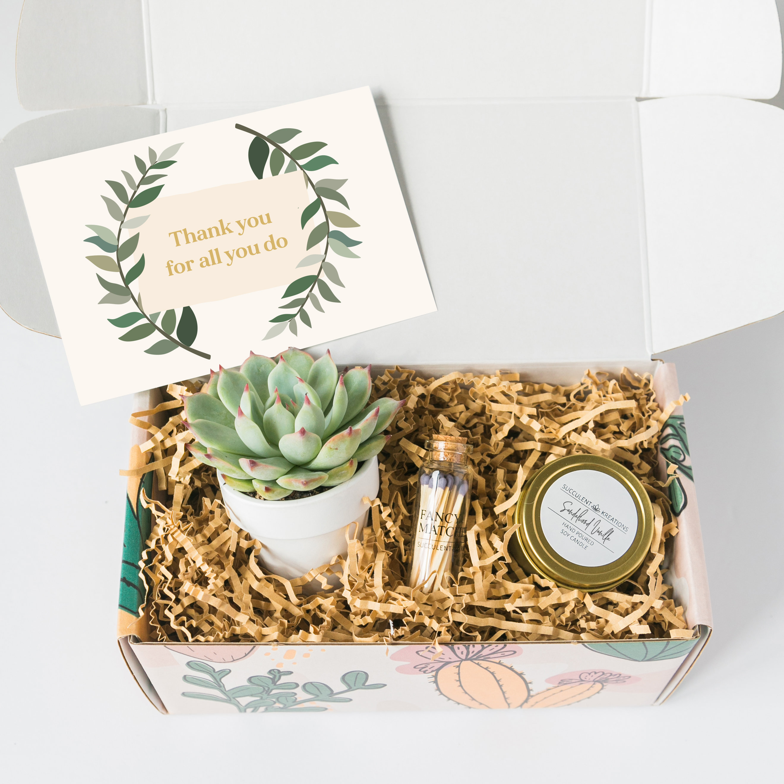 Employee Appreciation Day Mug Gift Box – Confetti Gift Company