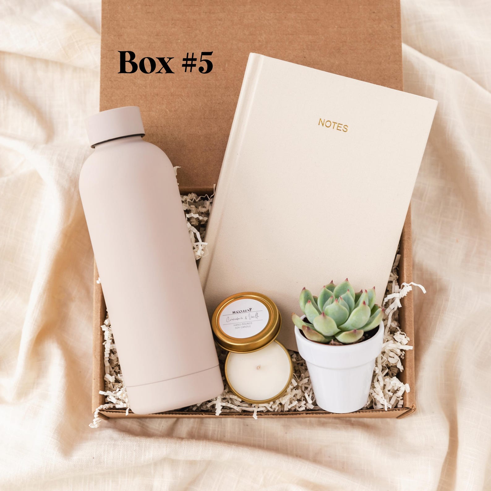 Employee Appreciation for Men, Corporate Gift Box, New Hire Gift ...