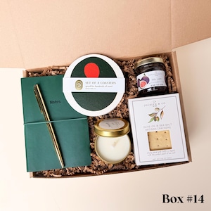 Employee Recognition, Welcome New Employee, Gift Box for New Hire, Staff Appreciation gift, Employee Gift Basket, Gift Box for Office Staff image 18