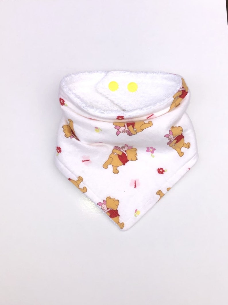 etsy dribble bibs