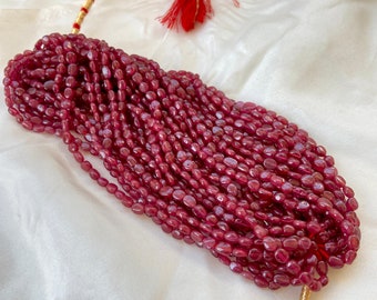 【中古】 Ｒｕｂｙのしくみ/オーム社/パット・ショーネシ Red Ruby Jewelry Gemstones | Ruby Natural Gemstones | Oval