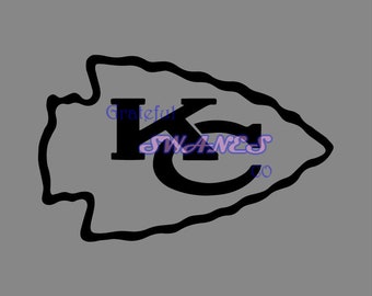 Download Kansas City Chiefs Svg Etsy PSD Mockup Templates