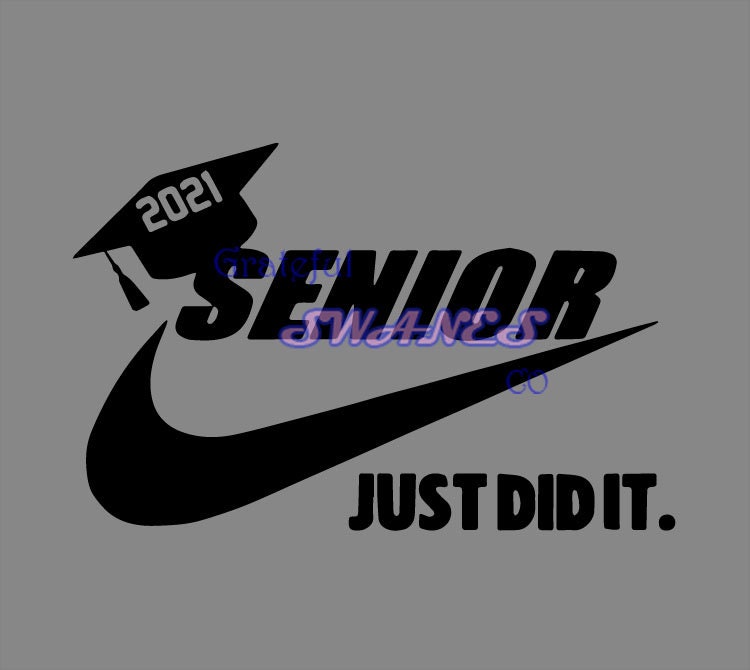 Free Free Graduate Just Did It Svg 176 SVG PNG EPS DXF File