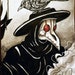 Dogie UwU reviewed The Plague Doctor