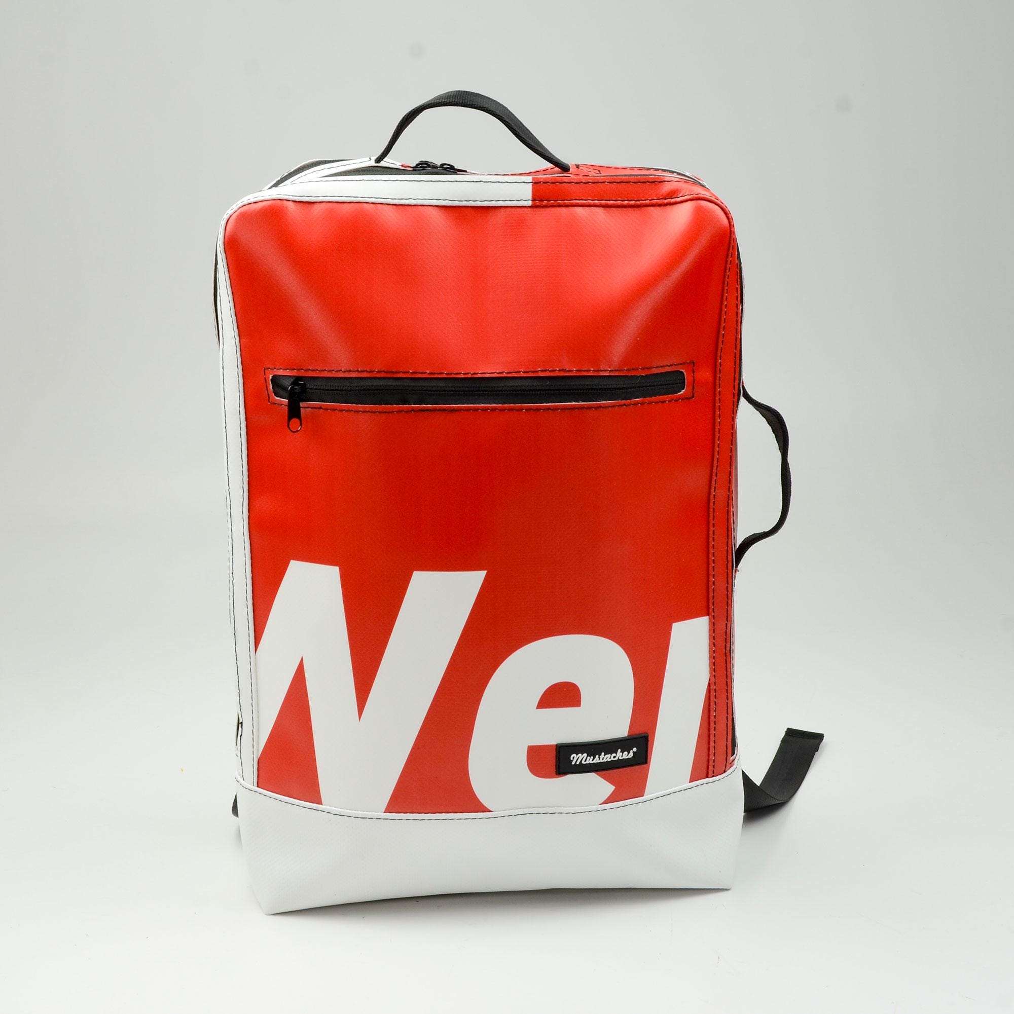 Freitag Zaino Telo Camion Freitag Bags Italia