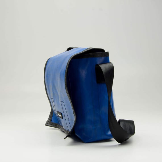 Zaino Borse In Telone Di Camion Camion Riciclati Borse Fatte Con I