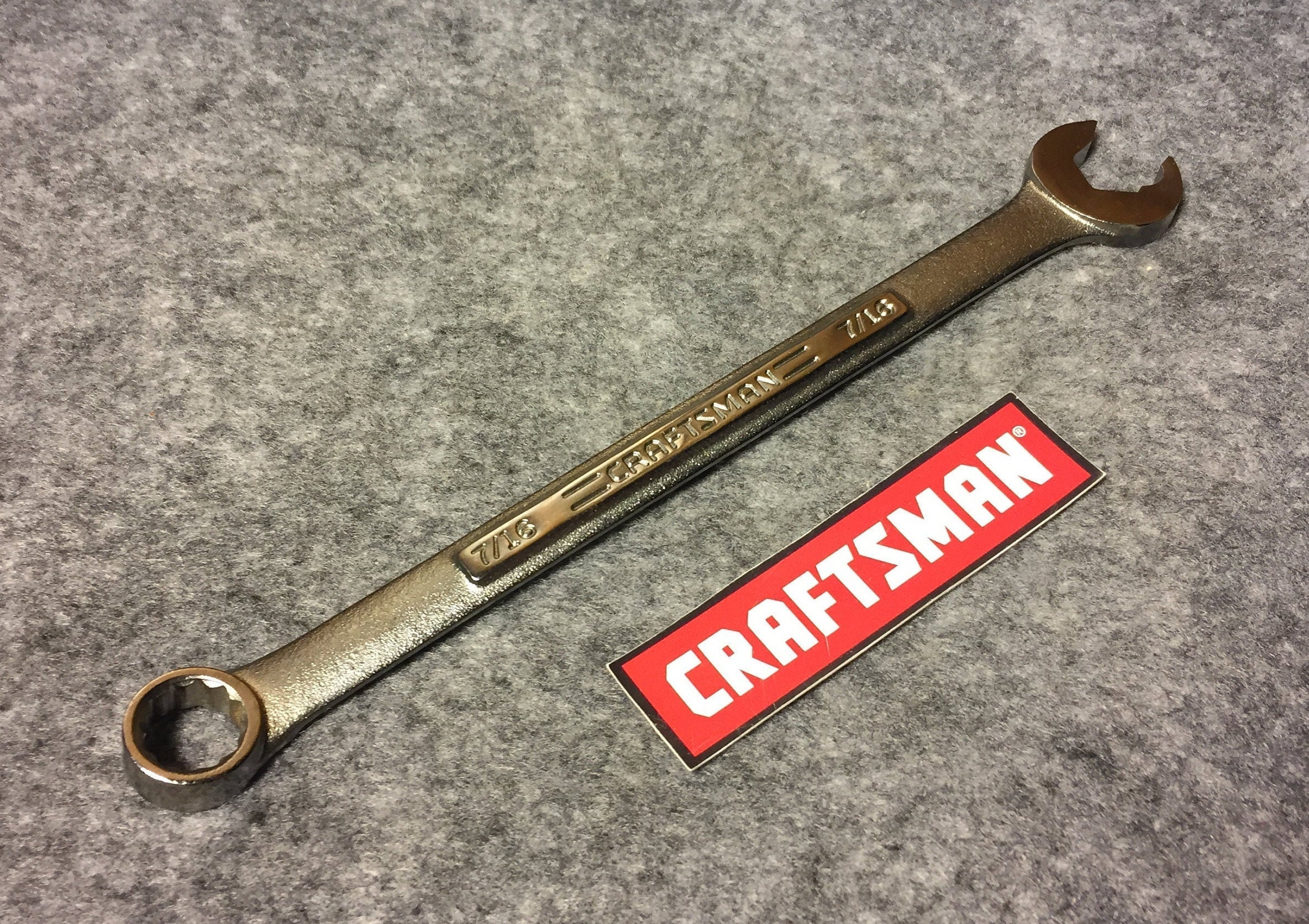 wrench for old craftsman table saw wrench for old craftsman table saw