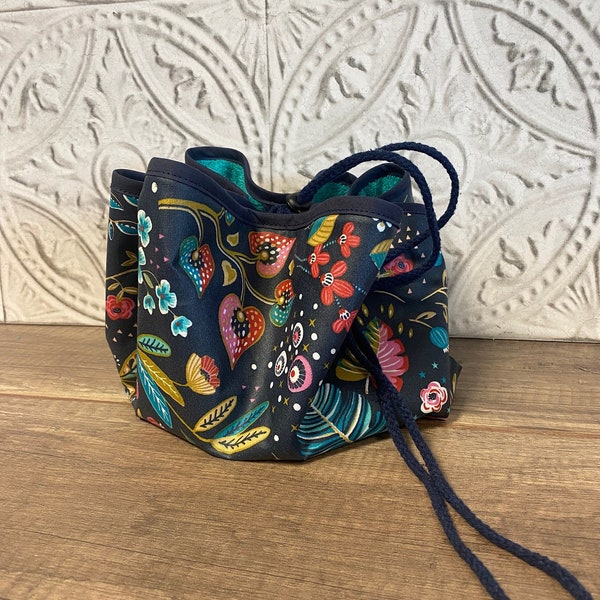 Sac Pied au Sec PLUSIEURS MOTIFS au choix