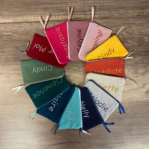 Bolsa personalizada