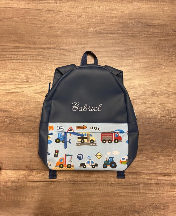 Mochila polipiel bebe personalizada hotsell