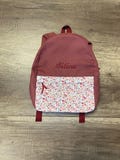 Personalized Children's Backpack - CHOICE OF DESIGN product logo
