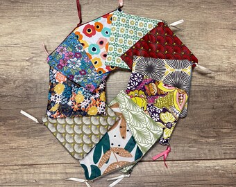 Bolsa de jabón sólido impermeable