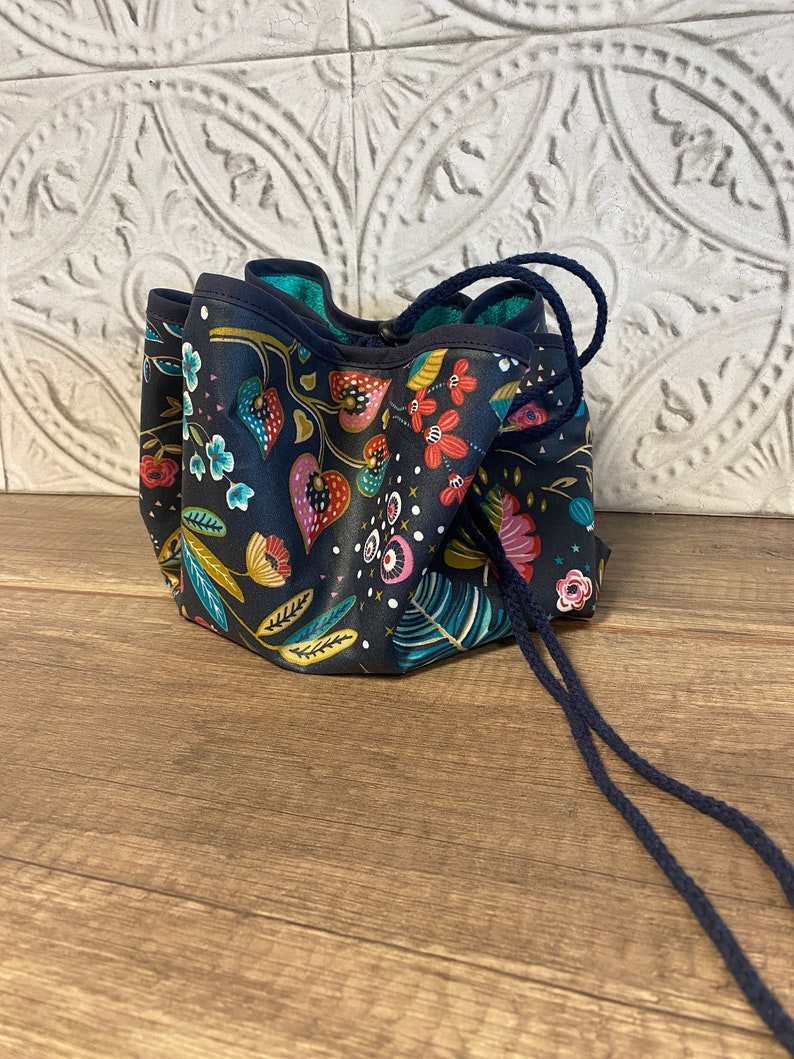 Sac Pied au Sec PLUSIEURS MOTIFS au choix image 1