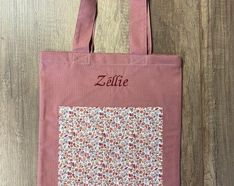 Personalized TOTE BAG
