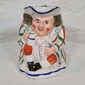 Pichet Toby Antique