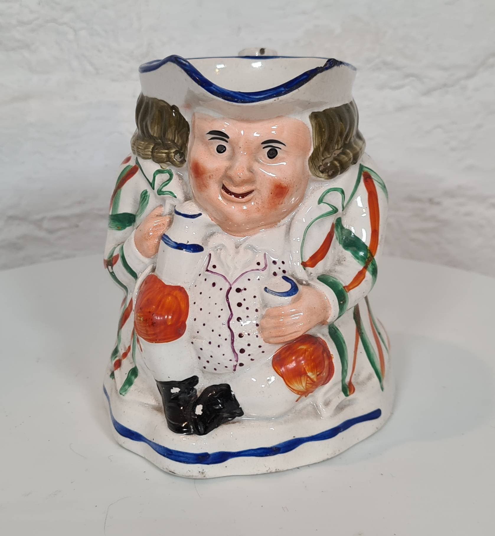 アンティーク ミニトビージャグ 4点セット アンティーク ミニトビー