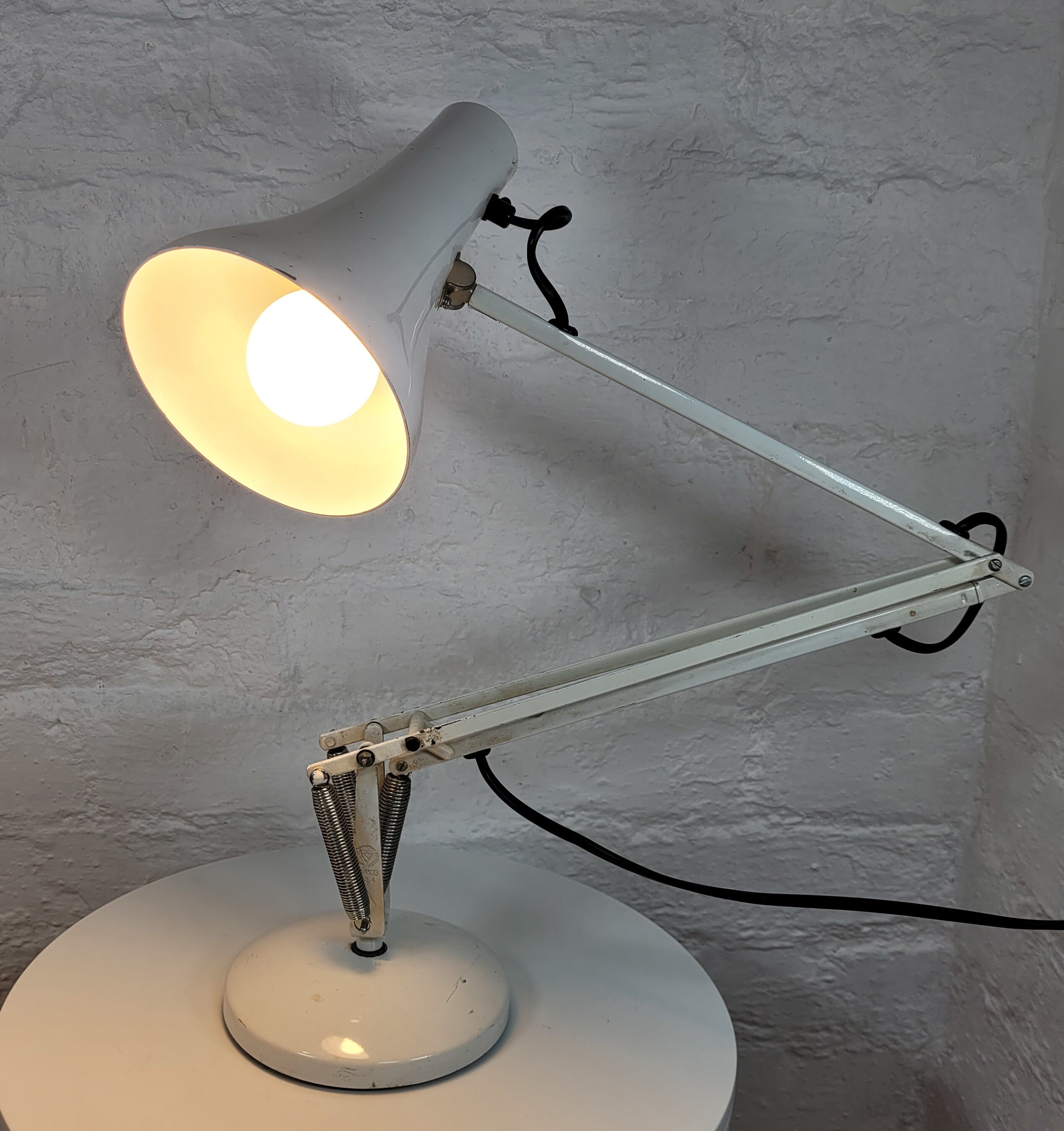 Vintage Original Anglepoise Lamp Model 90 - Etsy