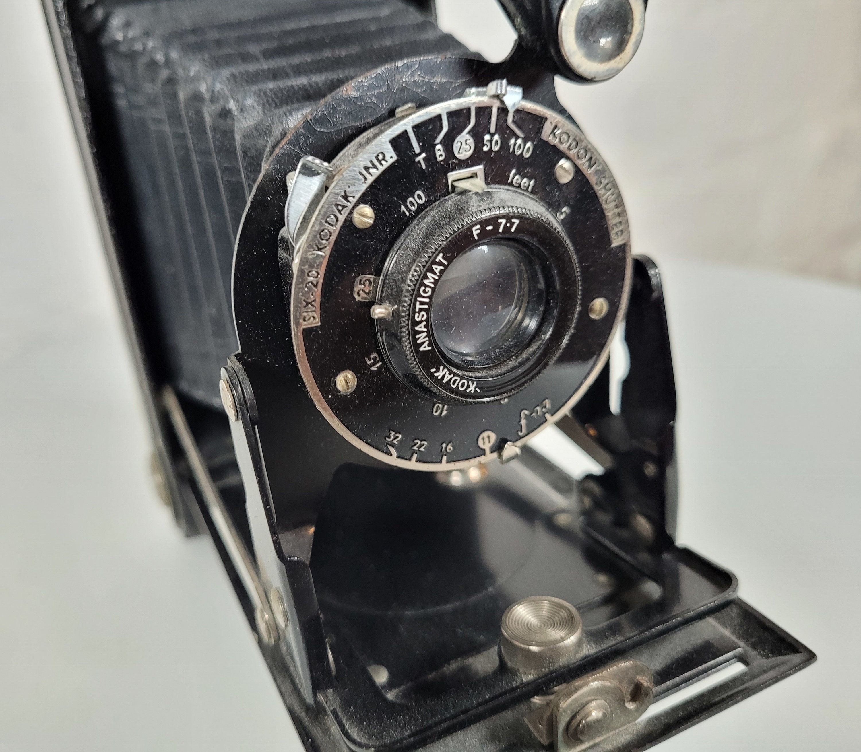Kodak Eastman フィルムケース キャリングケース　鍵付き　（J48） 410QhPwzKYL._UF1000,1000_QL80_.jpg