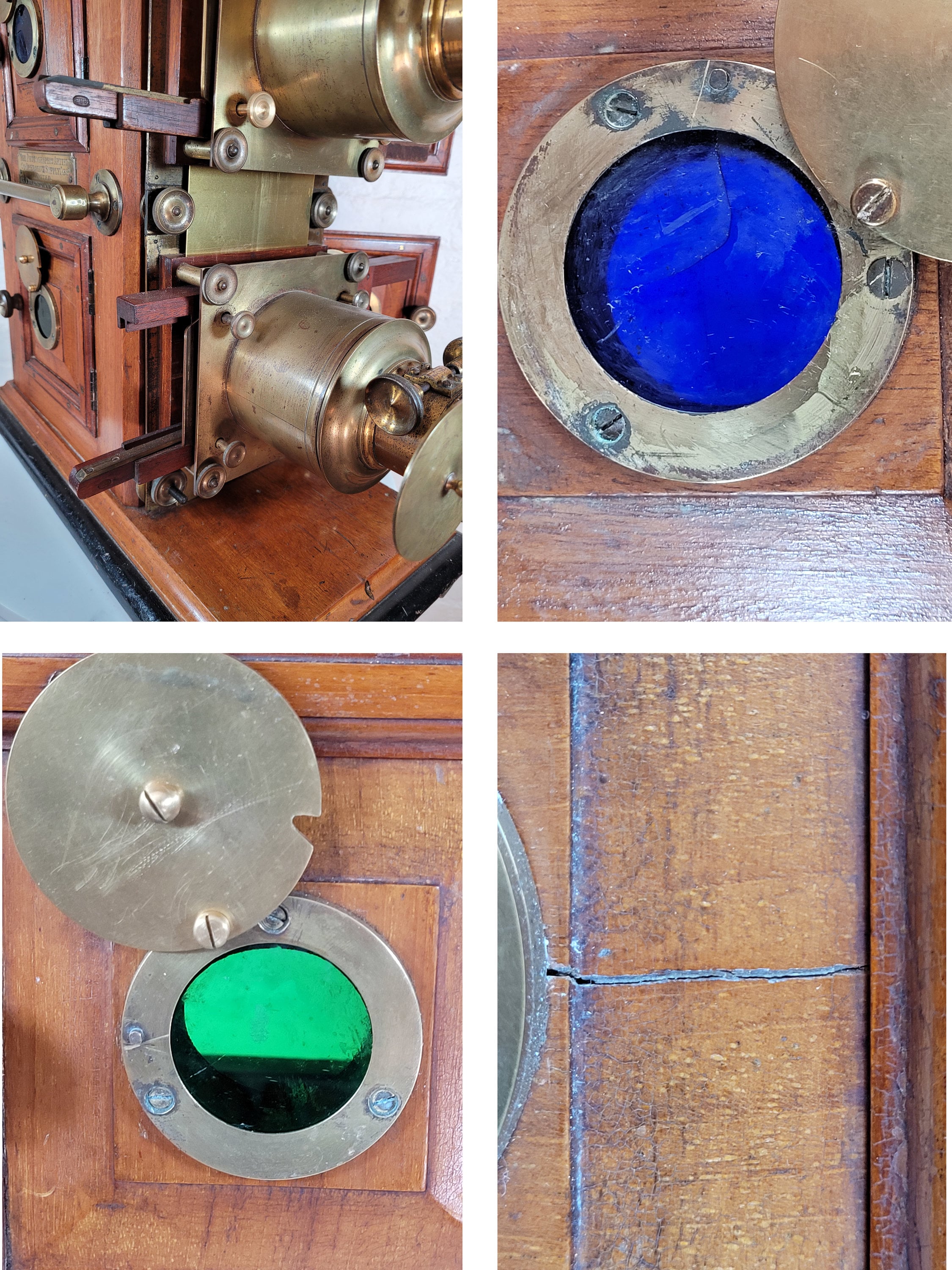 アシー 幻燈 Magic Lanterns DVD Magick Lantern Cycle - 2 DVD Set: Kenneth Anger