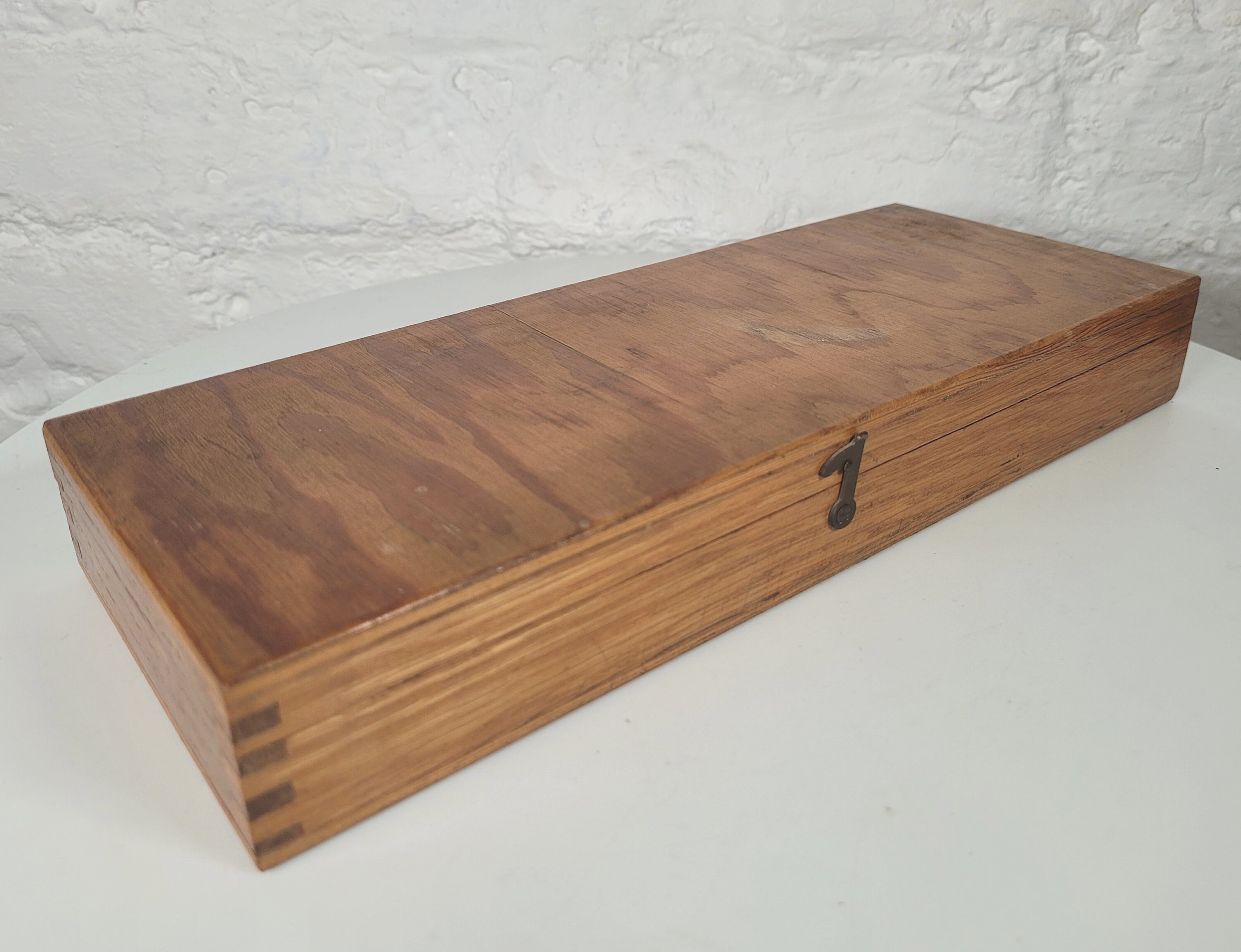 50 Vintage Microscope Slides / Microscope Slides in Box / Etsy