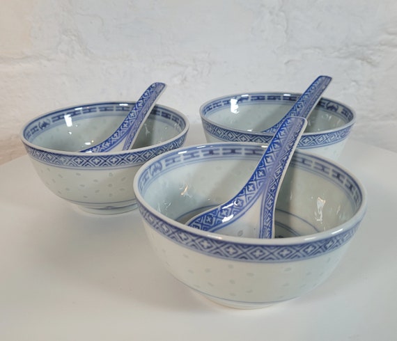 White china clearance bowls