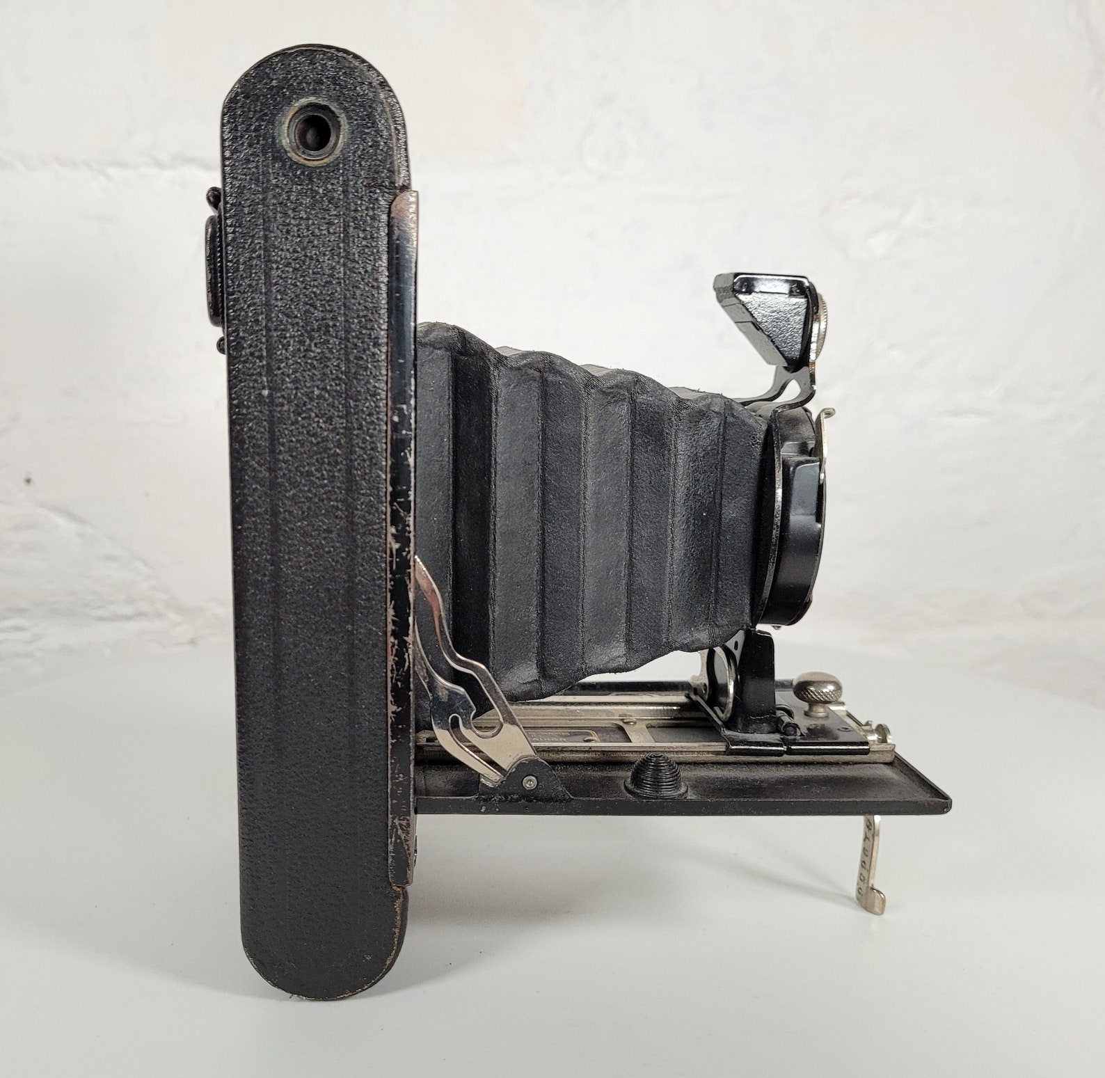 José Loureiro Photography Blog: Kodak - No. 2A Folding Autographic