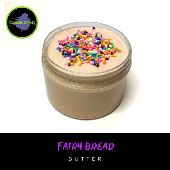 Fairy Bread Scented UK Seller | Etsy Fairy Bread [Scented, UK Seller]