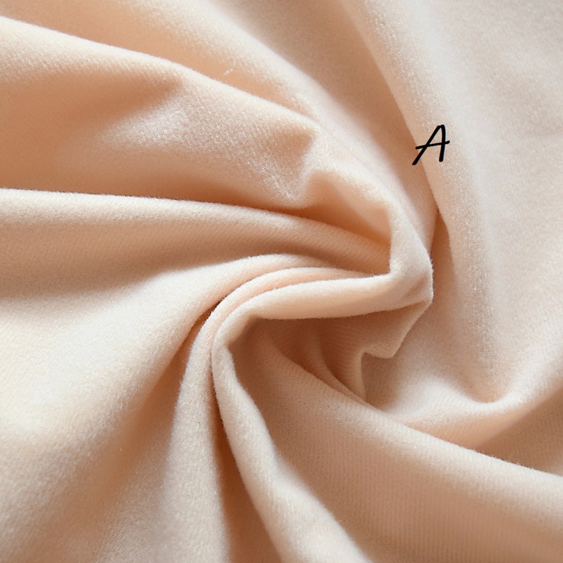 Doll Skin Textile Fabric/doll Making Fabric/handmade Doll Skin Fabric