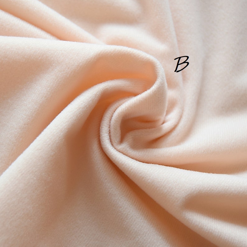 Doll Skin Textile Fabric/doll Making Fabric/handmade Doll Skin Fabric