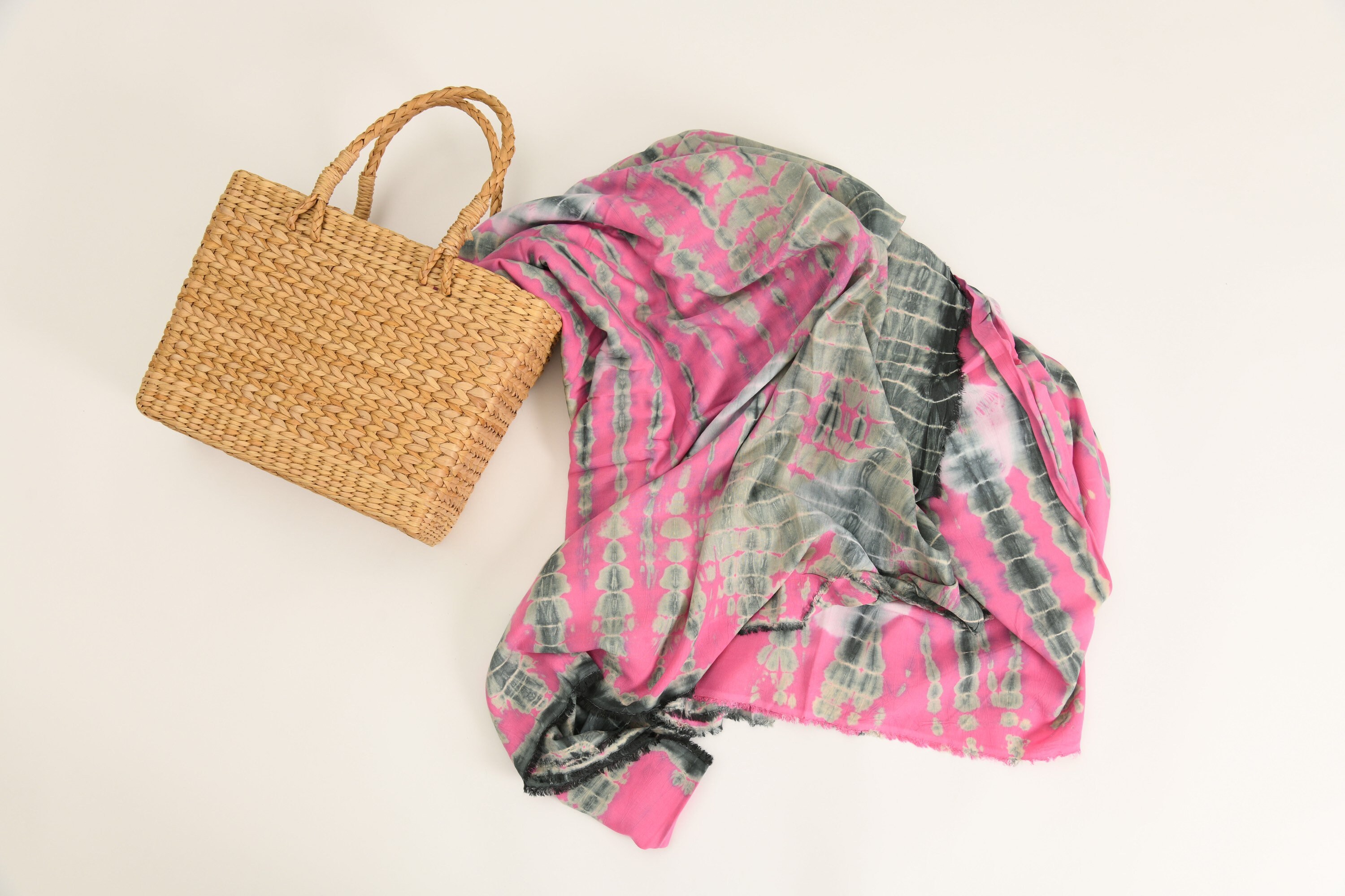 Indian Handcrafted Fabric by Fabric Stori Fabric by the Etsy