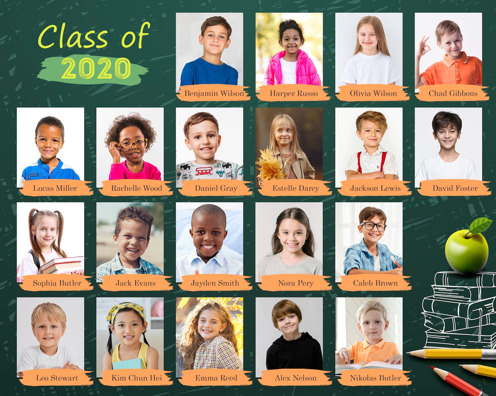 How To Make A Class