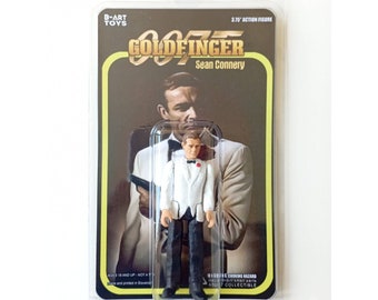 007 ジェームスボンド　ピアース ブロスナン　12インチ　[ カスタム品 ] 007 ジェームスボンド ピアース ブロスナン 12インチ [ カスタム品 ]