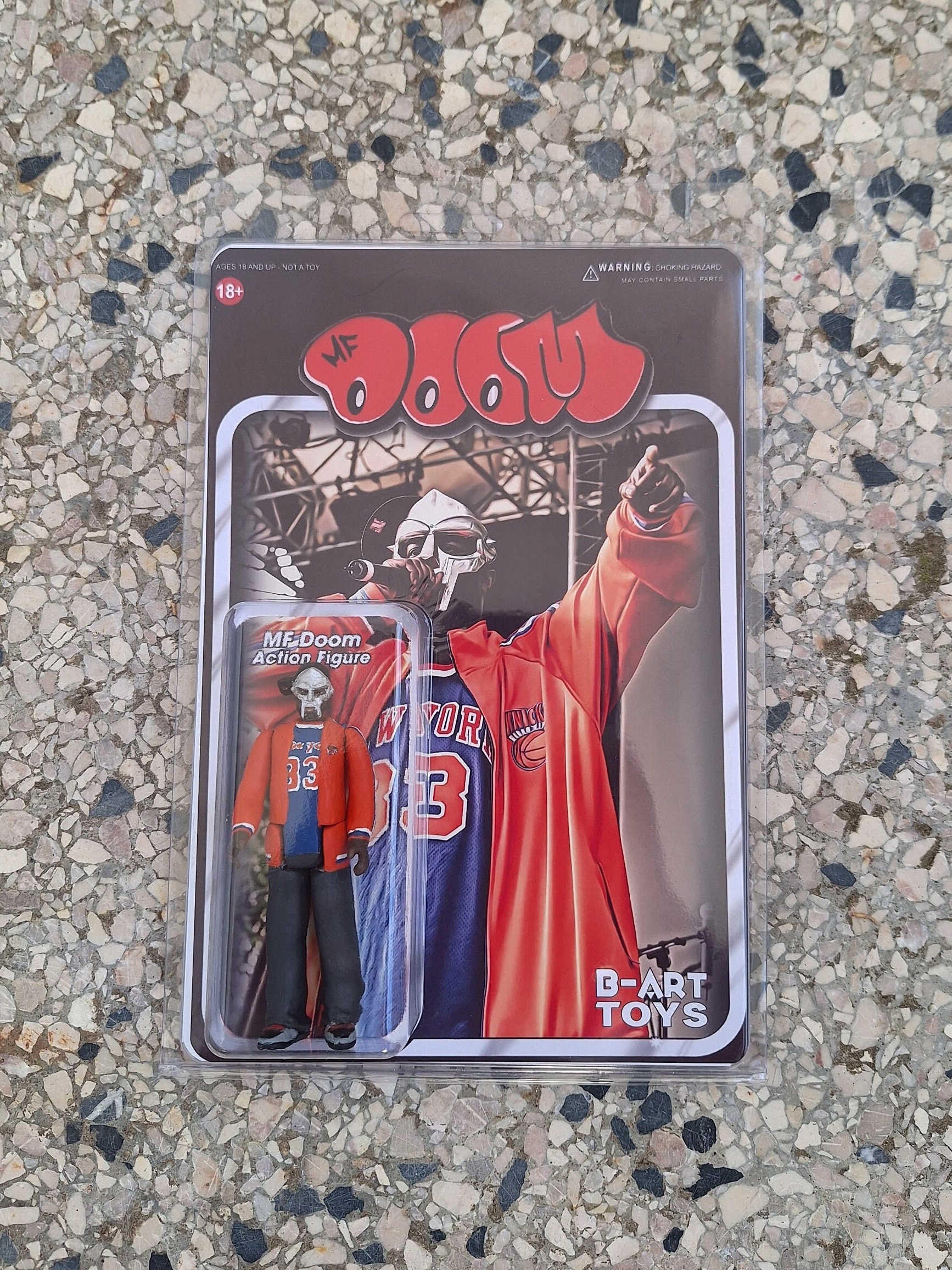 Tyler the Creator Figure - Etsy