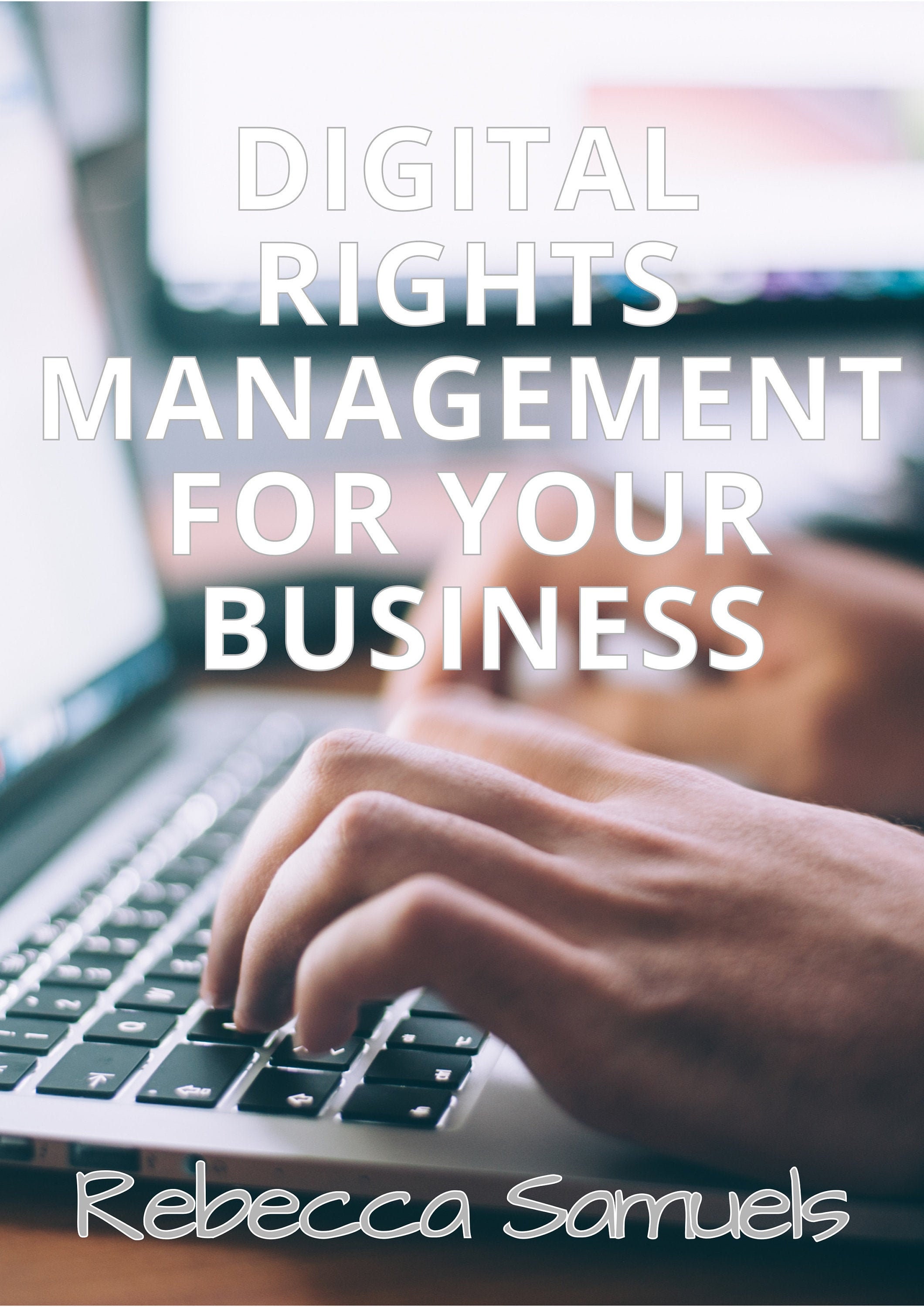 Digital Rights Management For Your Business Etsy UK