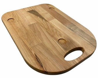 Slidix sliding board solid BEECH glider slider suitable for the Thermomix TM5 TM 6 - NEW