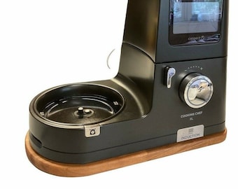 Slidix sliding board solid BEECH glider slider suitable for the Kenwood Cooking Chef XL KCL95 -
