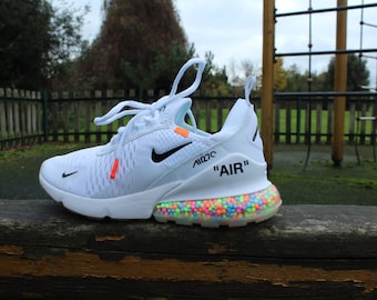 custom nikes etsy