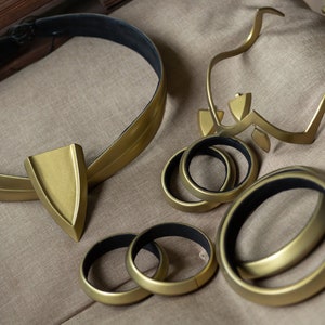 Tarja fire emblem awakening cosplay accessories
